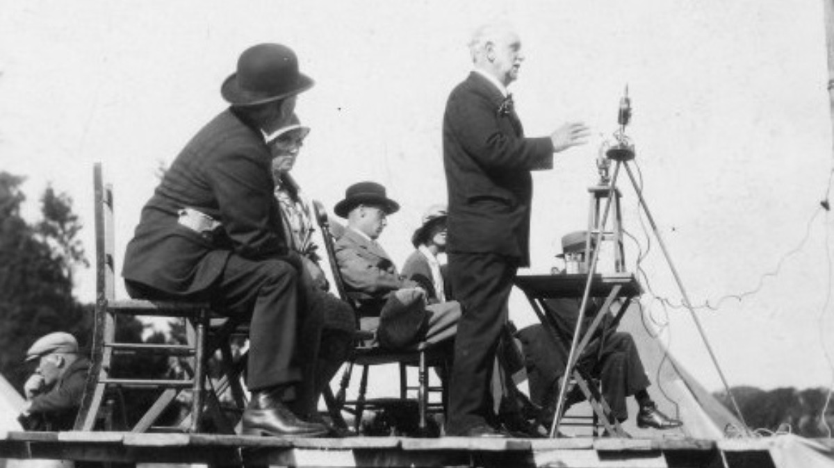 От Джона Стюарта Милля до Джексона Каца: как мужчины поддерживали идею равноправия