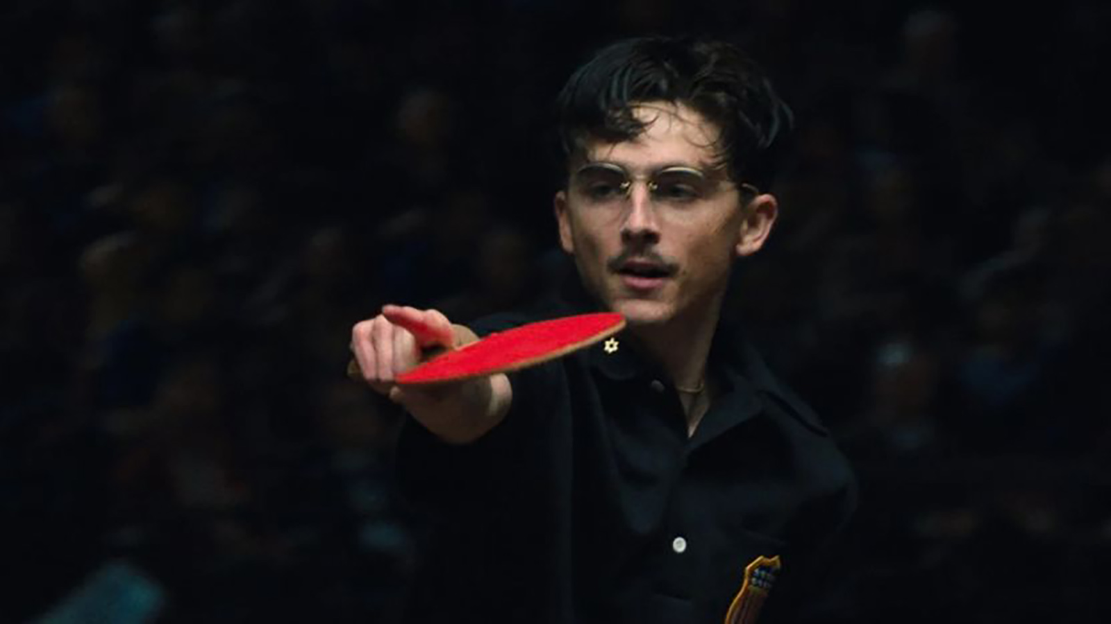 Лента Марти Великолепный стала самым кассовым фильмом студии А24 в США