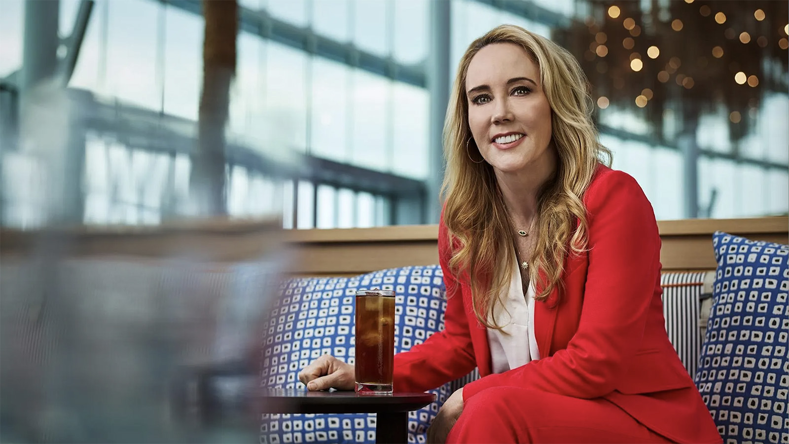 Любимый чай США: как Триша Уоллворк вырастила из семейного дела миллиардный бизнес