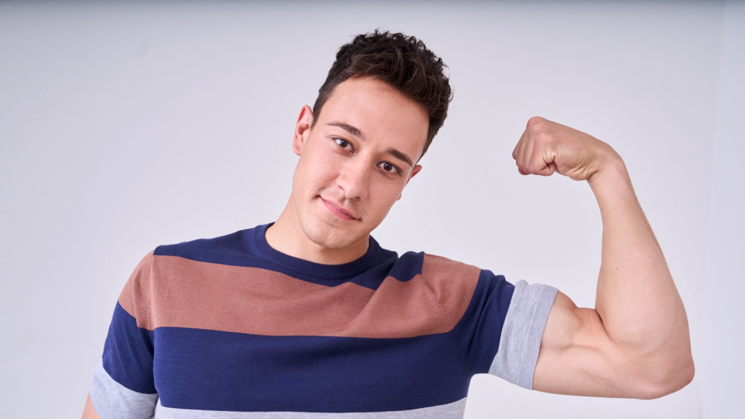 Просто нужно много-много работать: как преодолевать кризисы в спорте и жизни