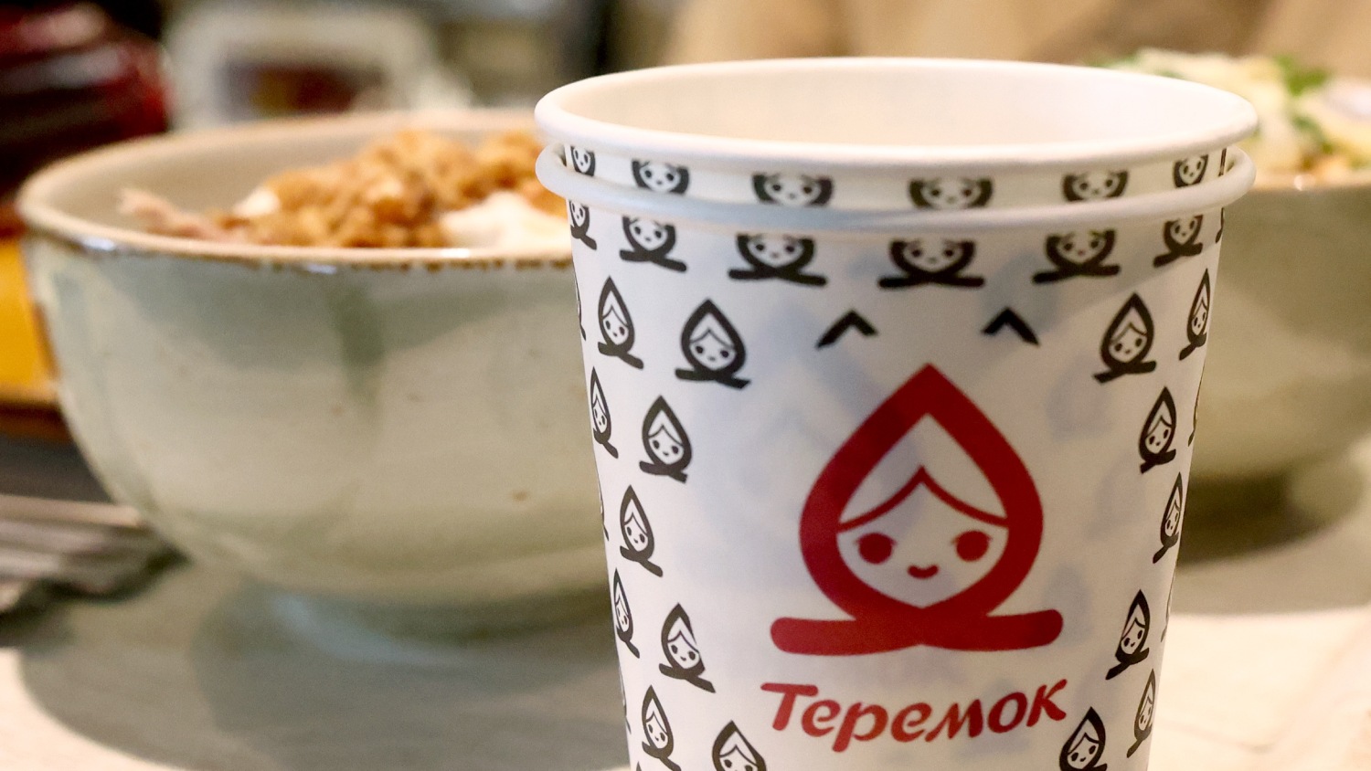 Сеть блинных Теремок возобновляет развитие по франчайзингу