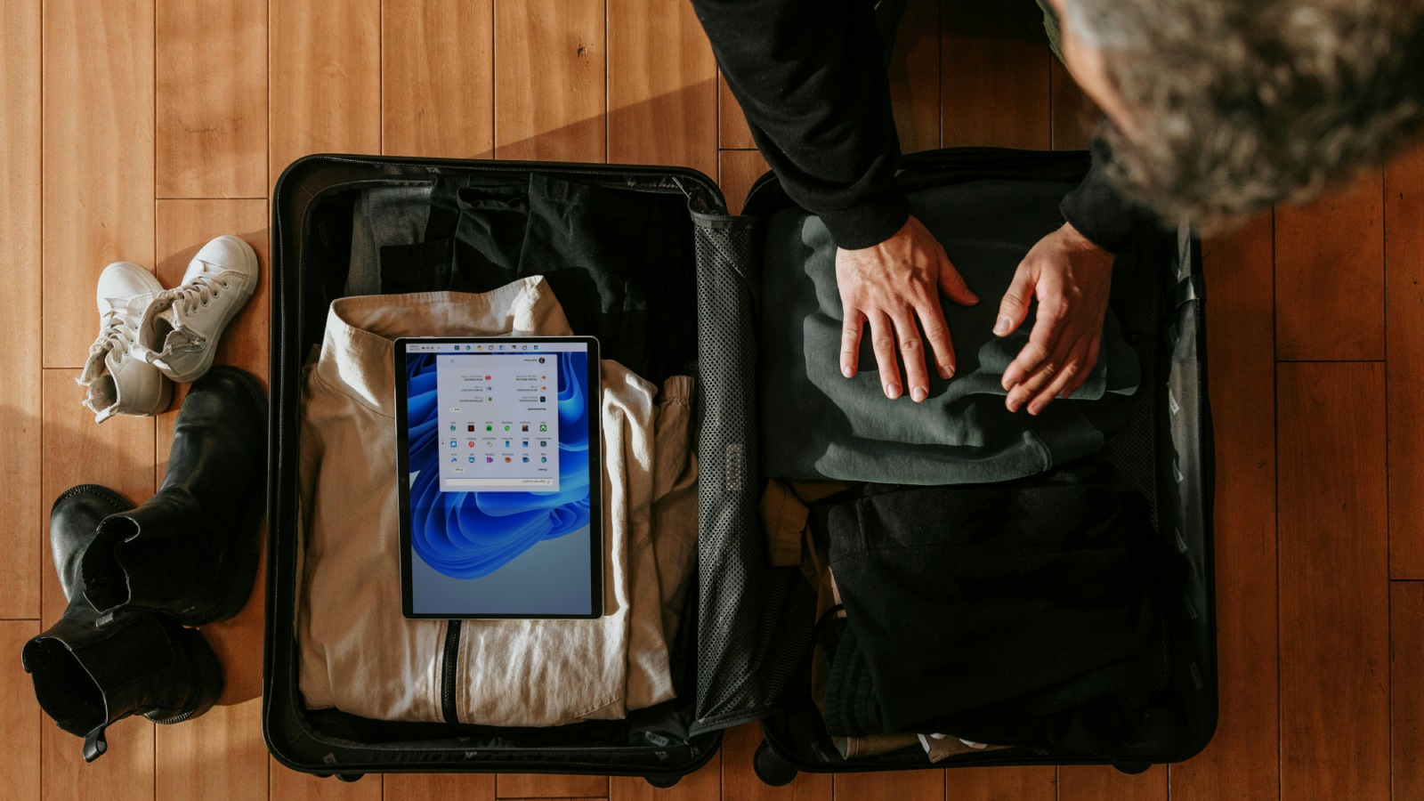 Депутаты предложили не включать выходные в число отпускных дней