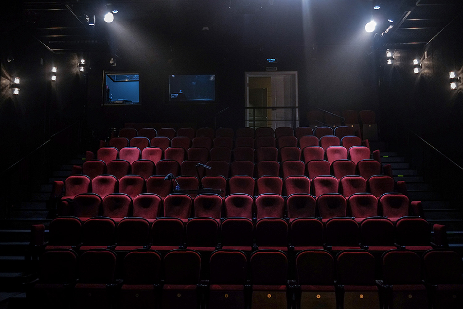 Театр «Около дома Станиславского»