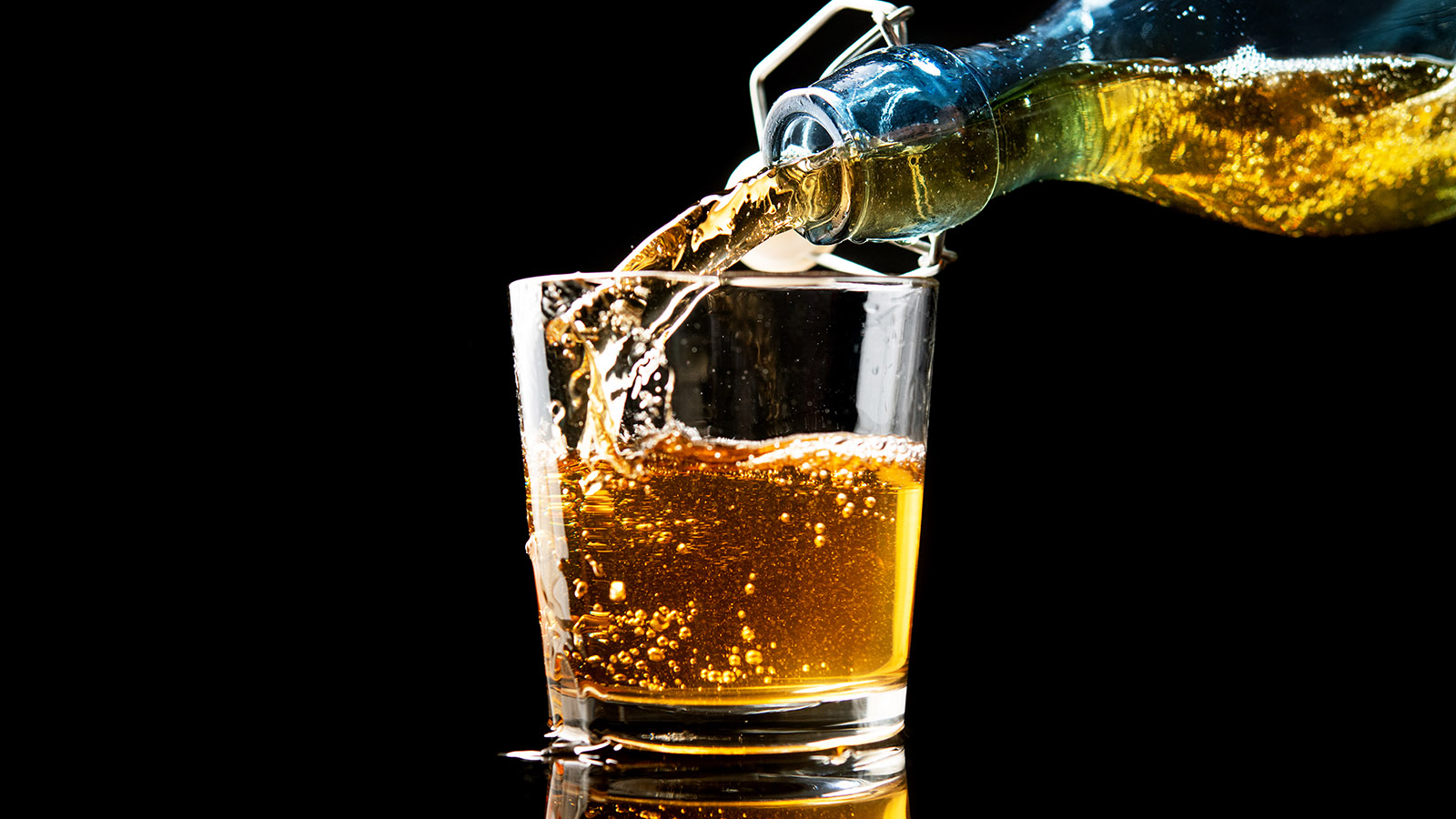 Сидр переживает период глобального ренессанса