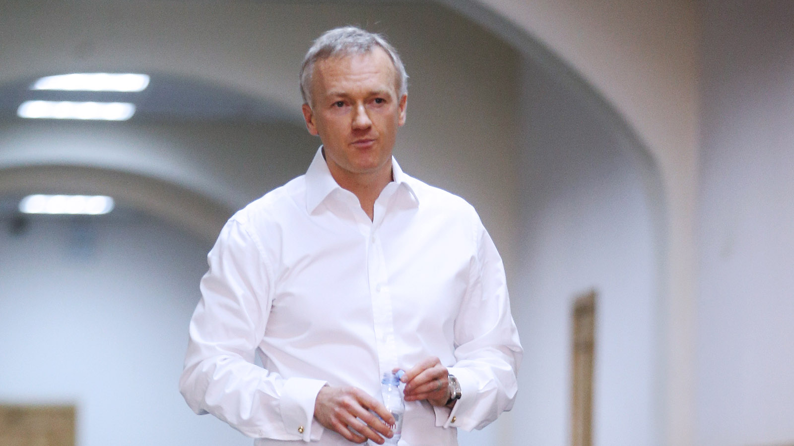 Кипрская полиция попросила помощи в поисках пропавшего экс-гендиректора Уралкалия