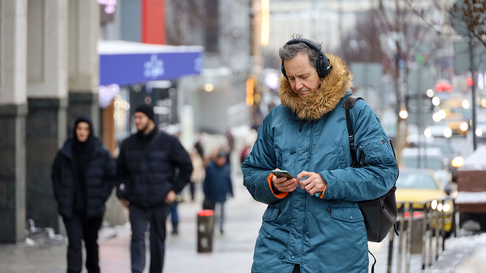 Госдума приняла в первом чтении проект о приостановке услуг связи по запросу ФСБ