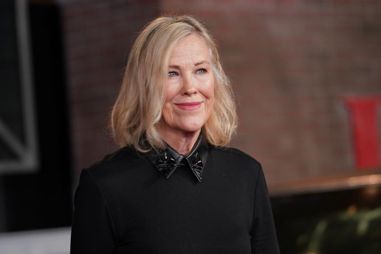 Умерла сыгравшая в Один дома маму Кевина актриса Кэтрин ОХара