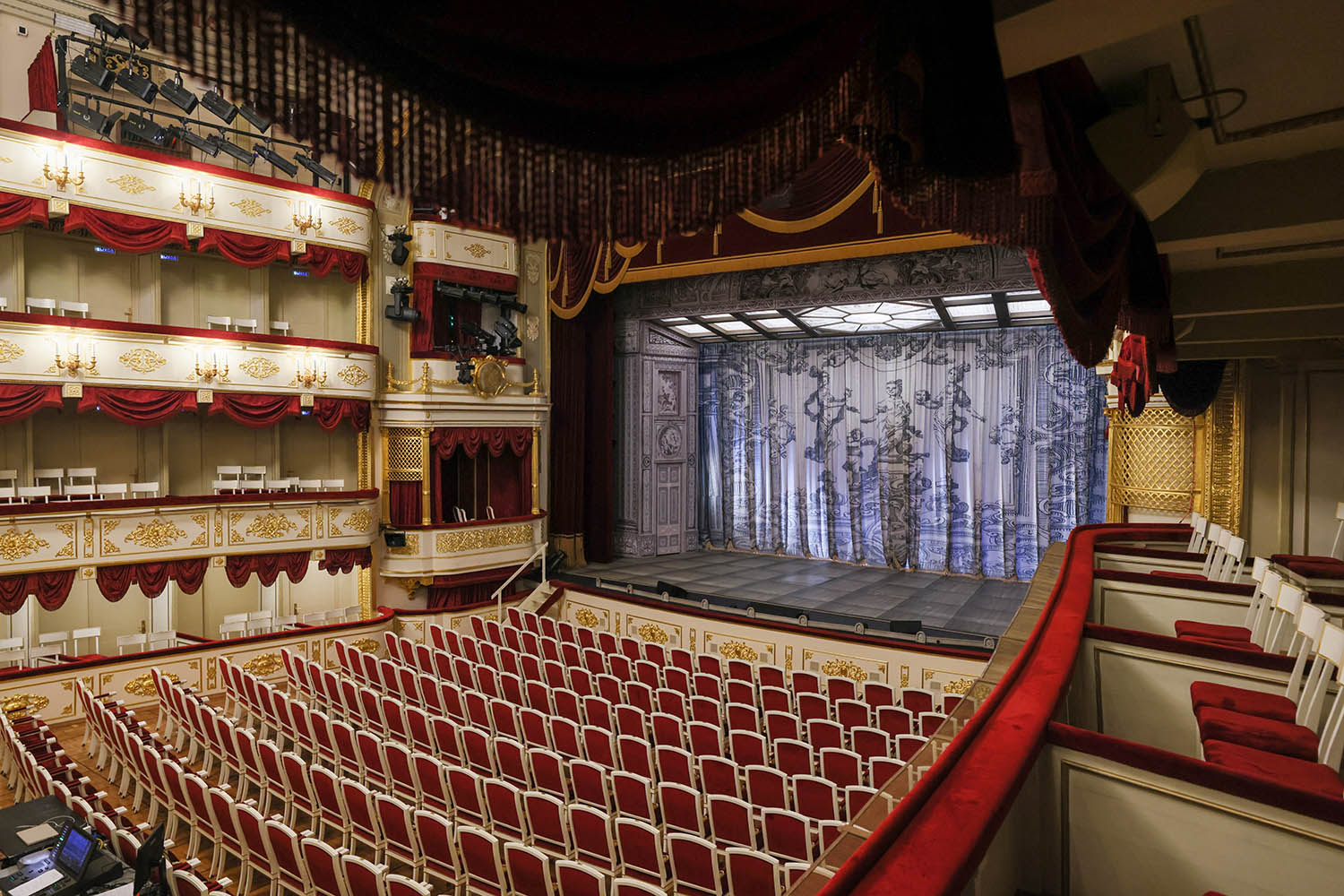 Малый театр