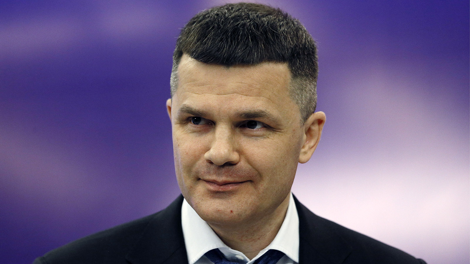 Дмитрий Каменщик обжаловал в Верховном суде передачу аэропорта Домодедово государству