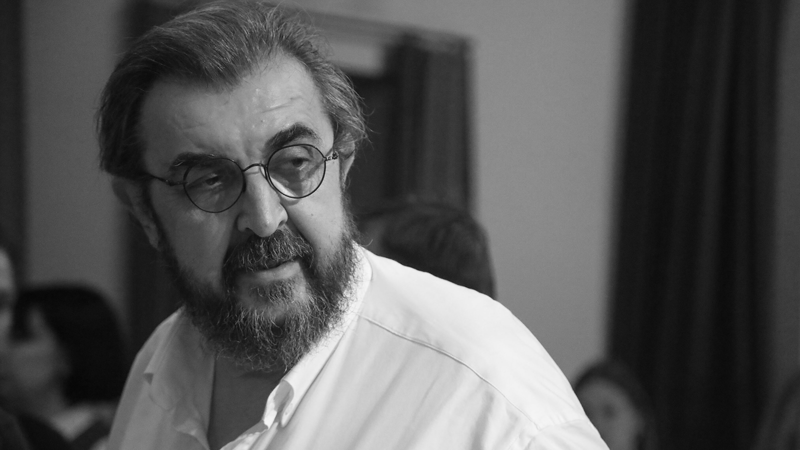 Умер актер и ректор Школы-студии МХАТ Игорь Золотовицкий