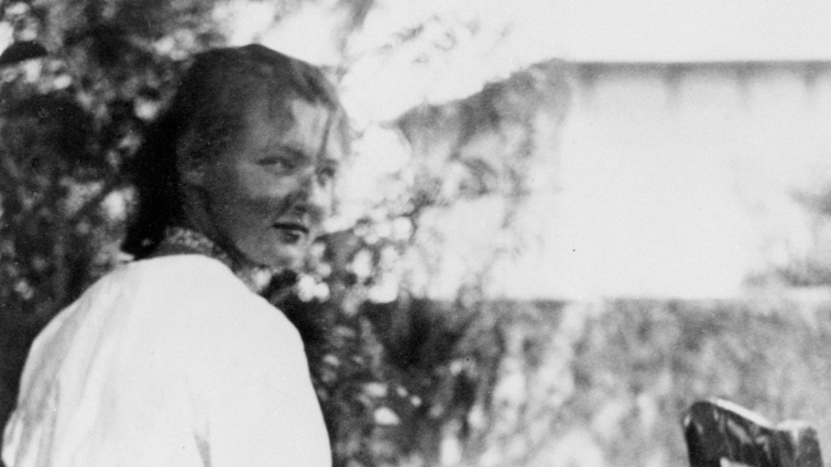 Свет в темноте: как художница Шарлотта Саломон выживала с помощью искусства