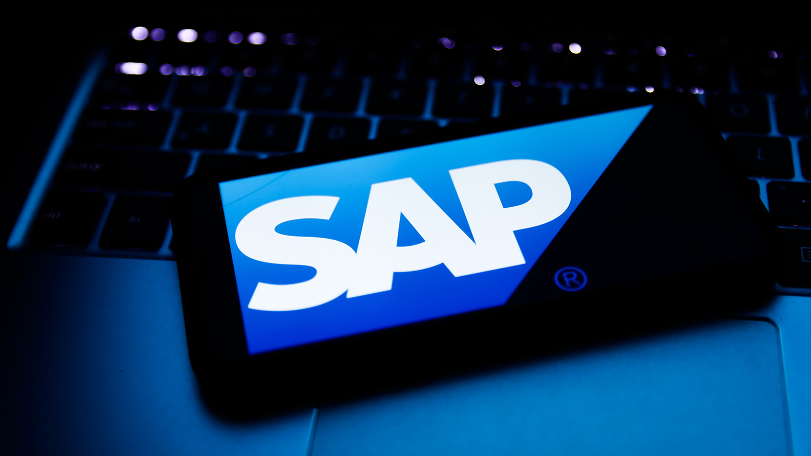 Заболели SAPом: софт от немецкого вендора стал воротами для хакеров