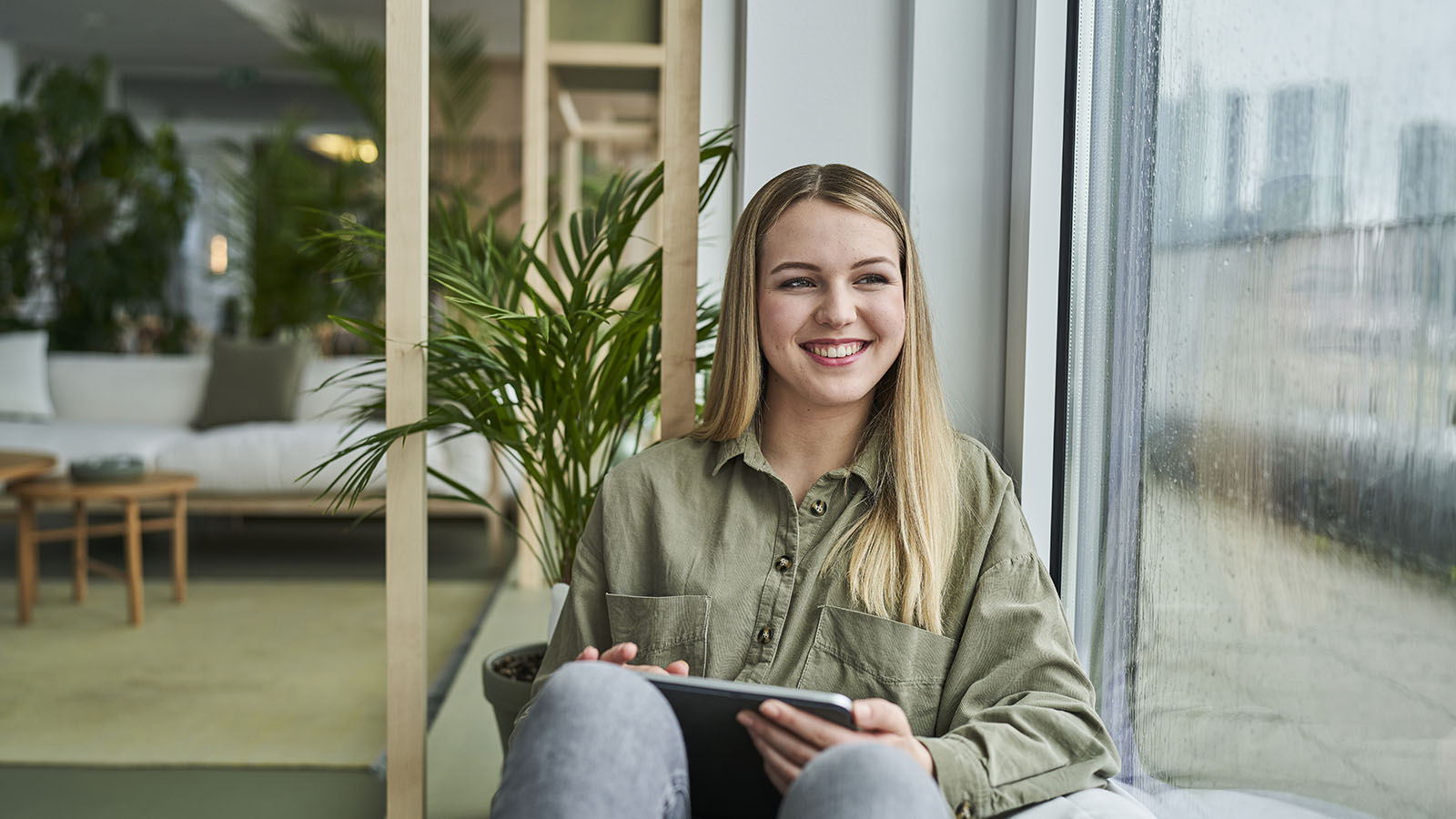 Семь из 10 российских студентов назвали оплачиваемые стажировки лучшим способом найма