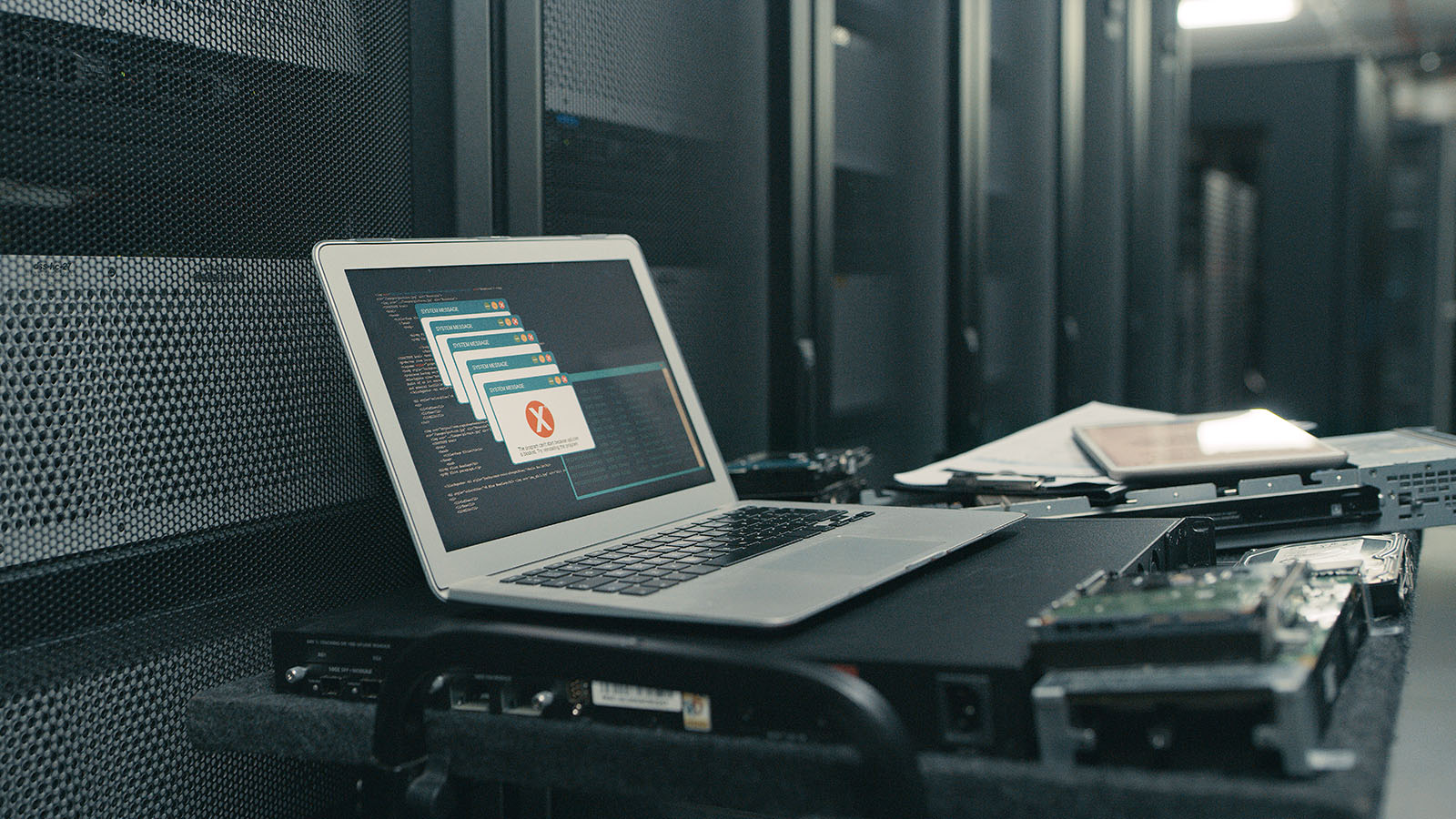 Алгоритмические упражнения: РКН будет фильтровать трафик с помощью машинного обучения