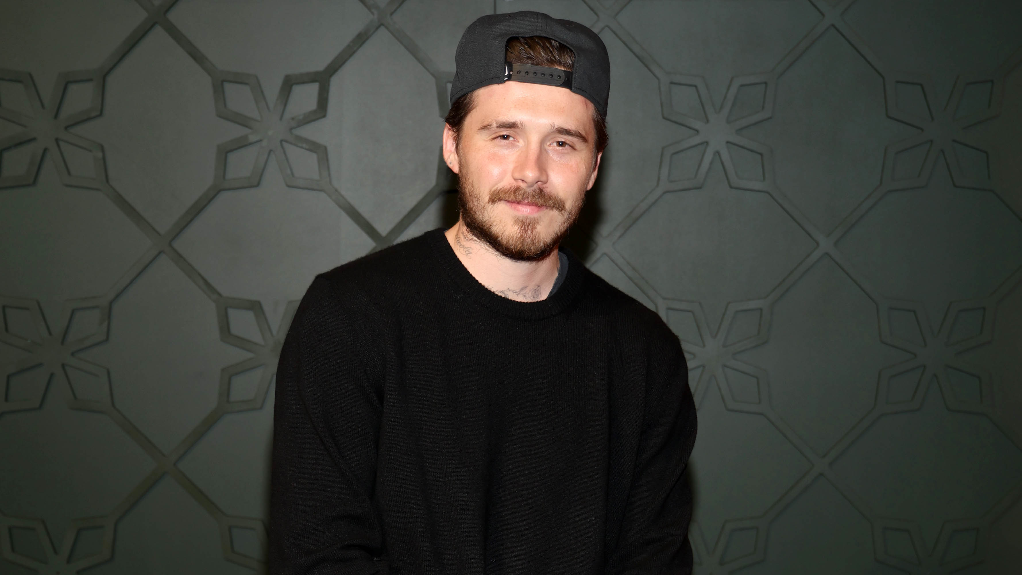 Бруклин Бекхэм рассказал о проблемах в отношениях с родителями