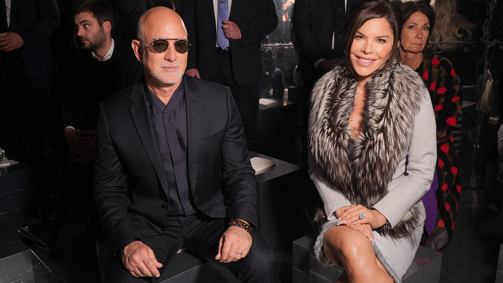 Мир миллиардеров: Маск-инопланетянин, Безос на стиле, $135 млрд на ИИ