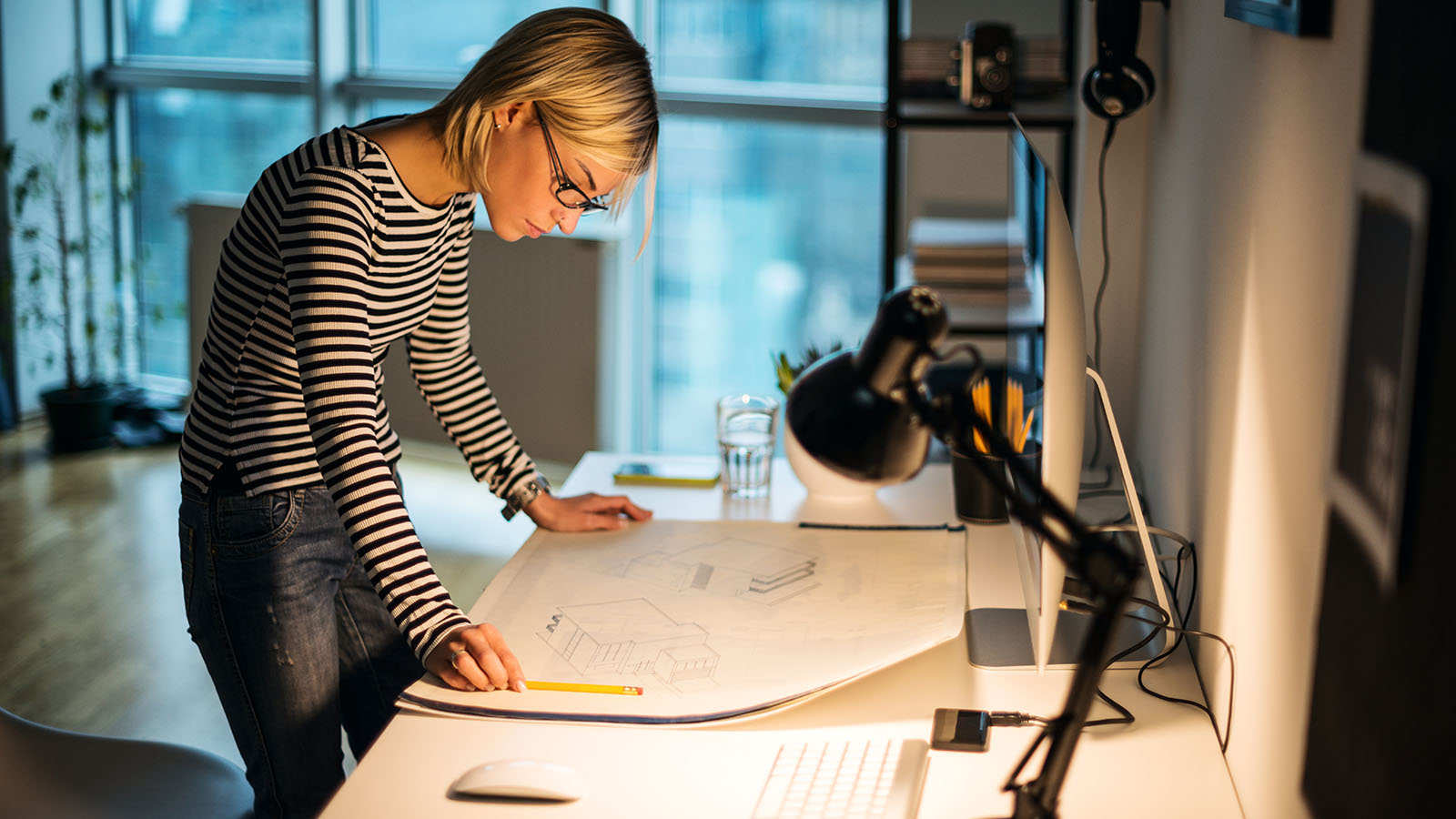 Не просто человек, который рисует: какие навыки нужны промышленному дизайнеру