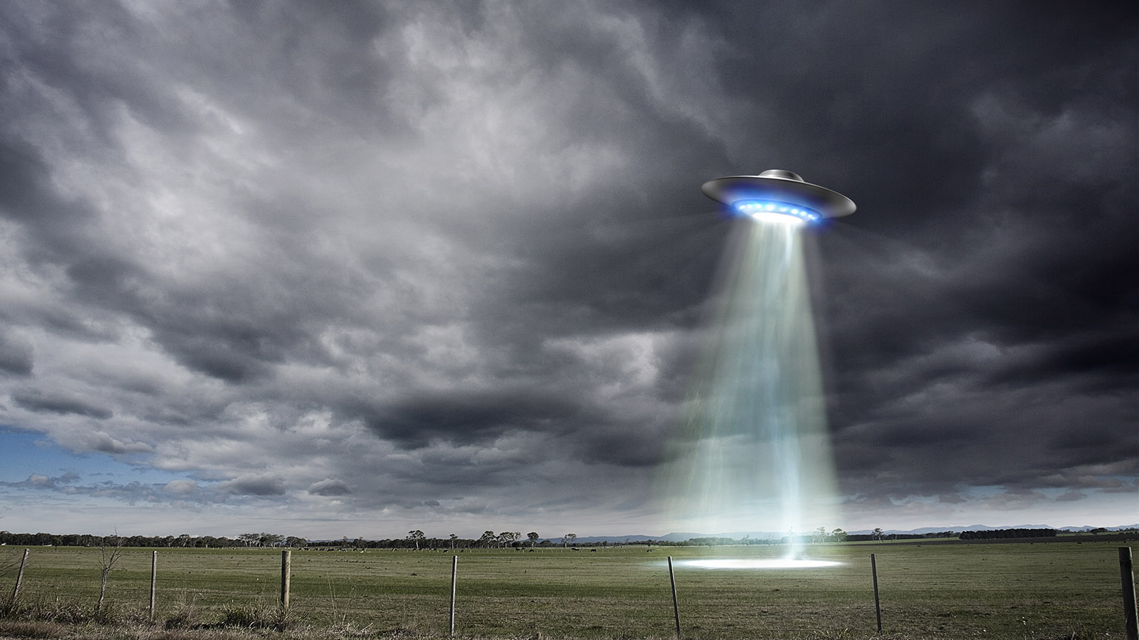 20th Century Studios разработает фильм о Розуэлльском инциденте