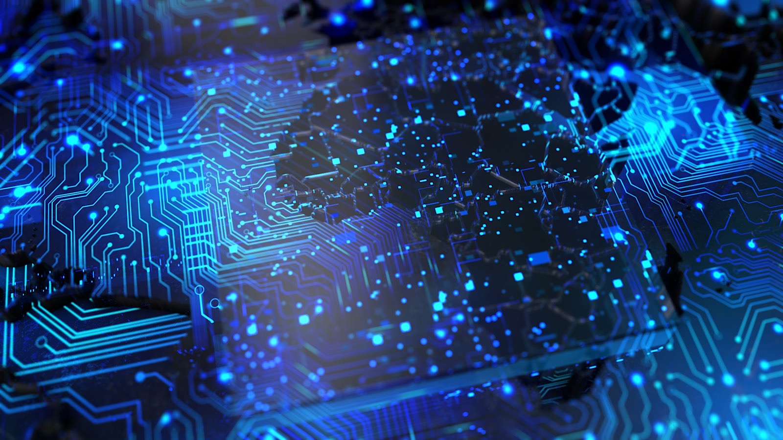 Новая экономика: в 2025 году регуляторы повсеместно закручивали цифровые гайки