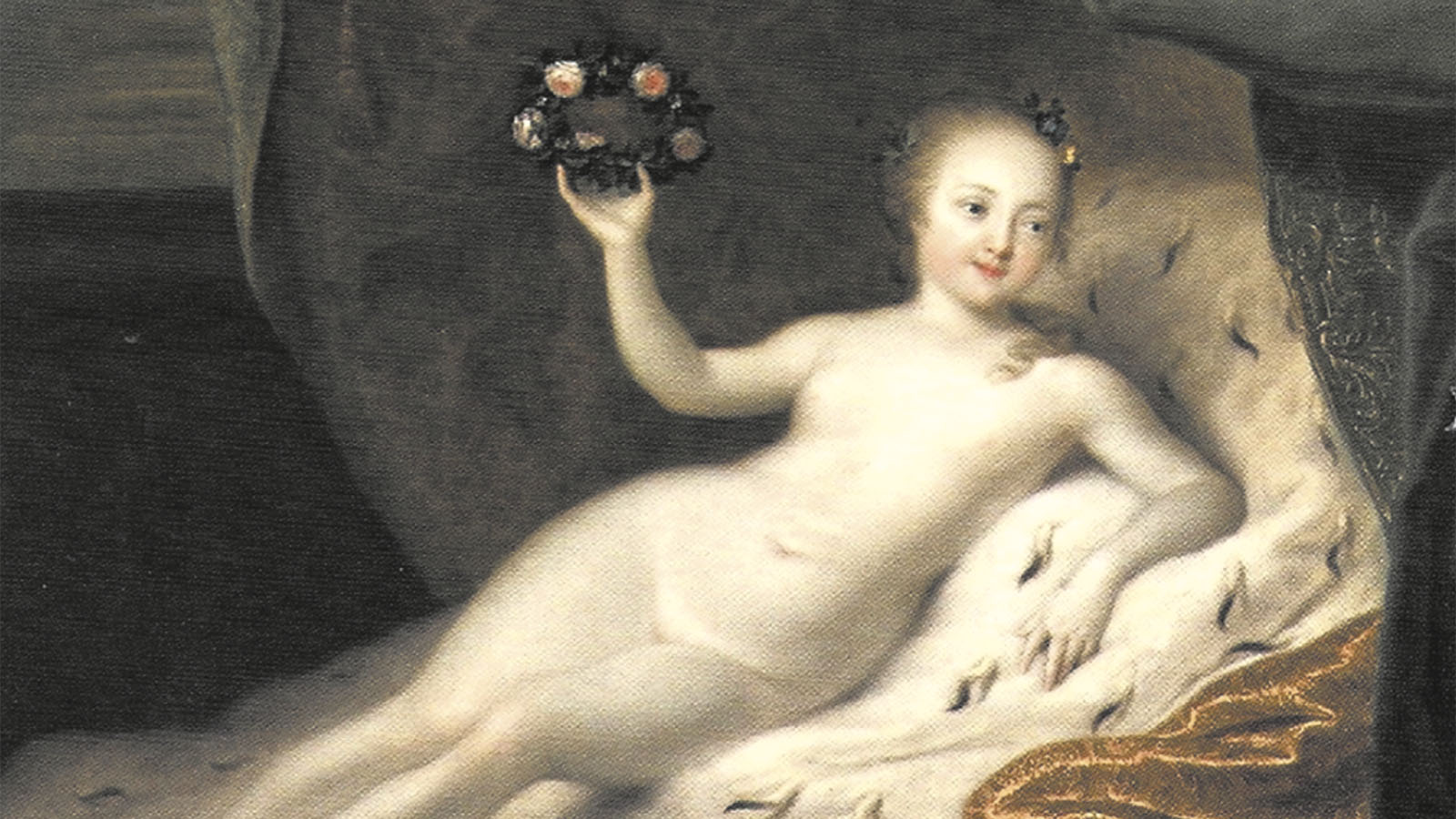 Сдержанный взгляд: почему в русском искусстве обнаженное тело не стало важным сюжетом