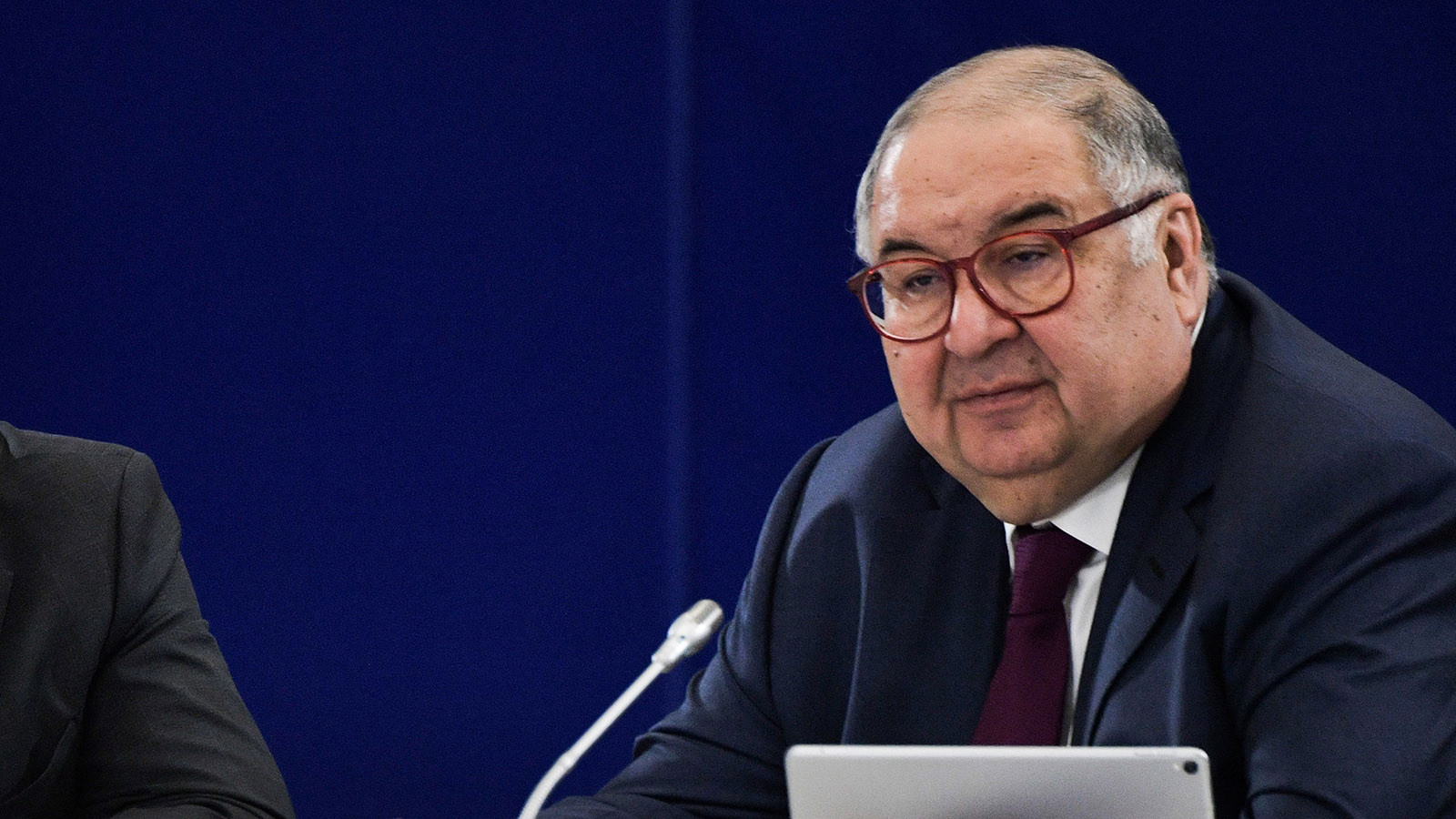 Миллиардер Усманов выиграл суд в ФРГ против газеты Frankfurter Allgemeine Zeitung