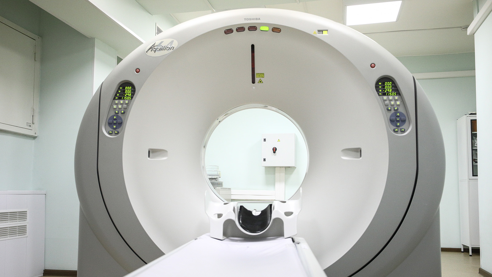 Аппарат не работает: сроки ремонта КТ и МРТ в России растянулись на месяцы