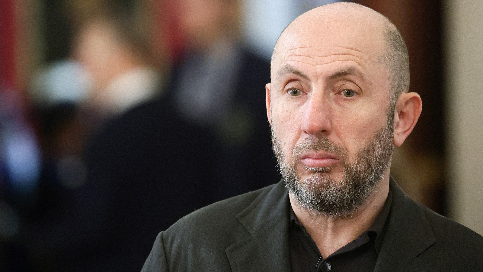 Владимир Кехман покинул пост худрука Михайловского театра