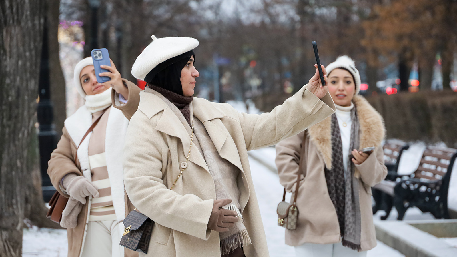 Еврозамещение турпотока: въездной туризм в России за год вырос на 400 000 человек