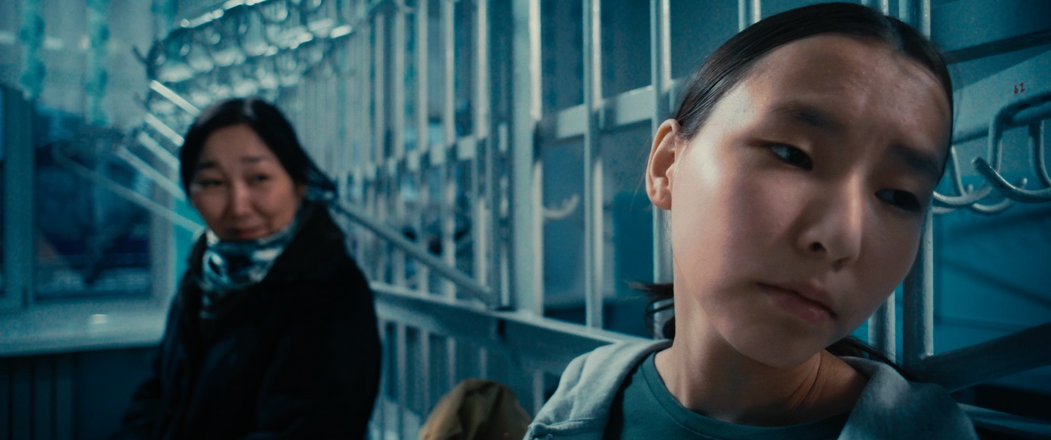 «Диодорова. Против течения»