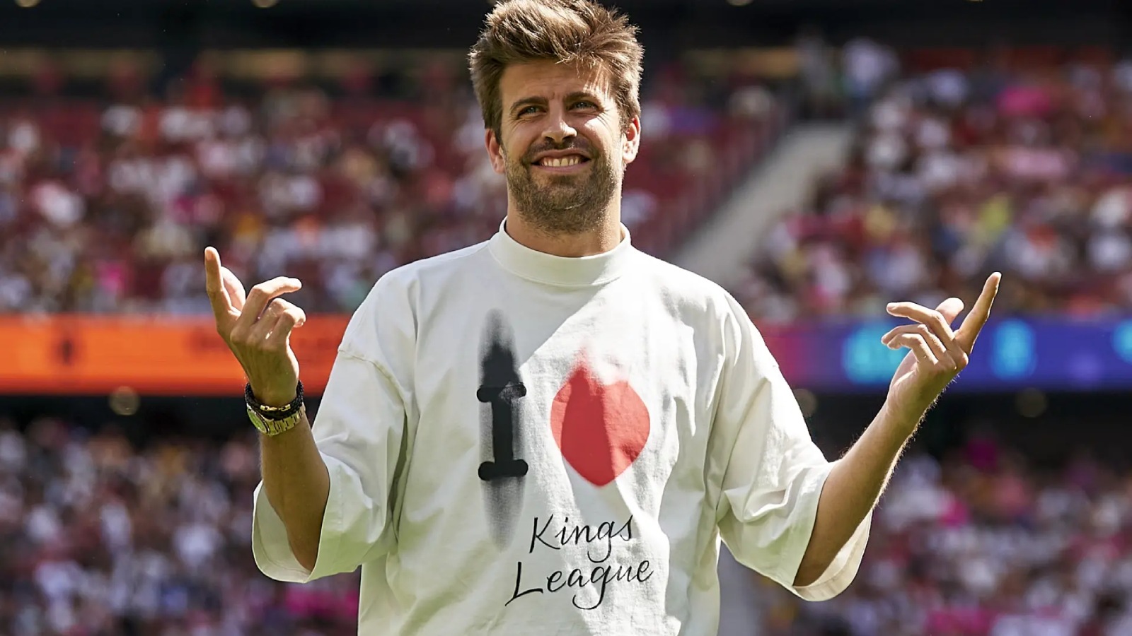 40 лиг через 5 лет: как проект Жерара Пике вышел в плюс и стал объектом изучения