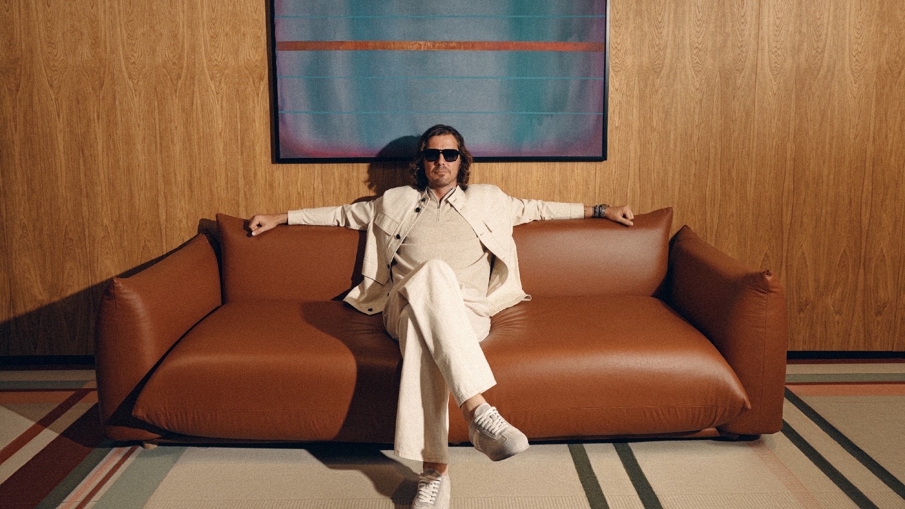 Неделя потребления: новости гастрономии и исследование мужских потребностей