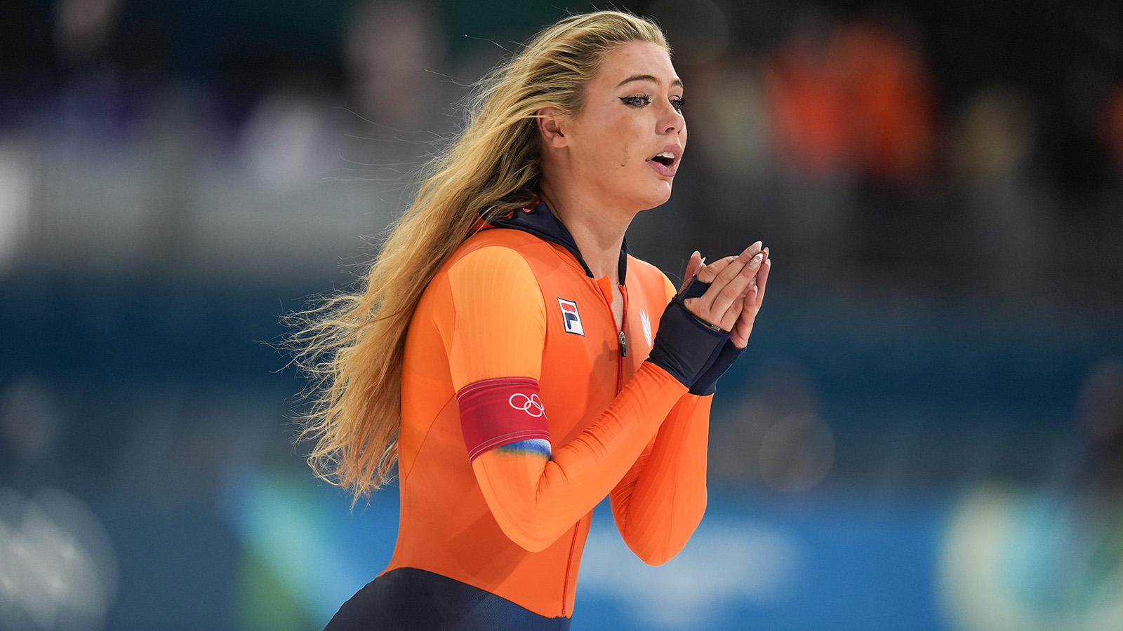 Ее конек: как Ютта Леердам стала самой нетипичной суперзвездой Нидерландов