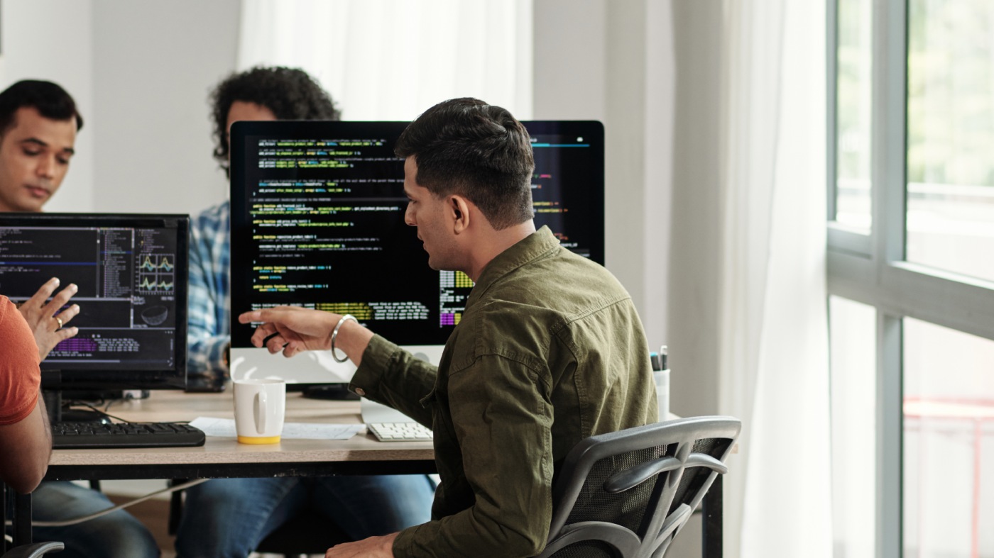 С бега на шаг: продажи российского софта замедляют свой рост