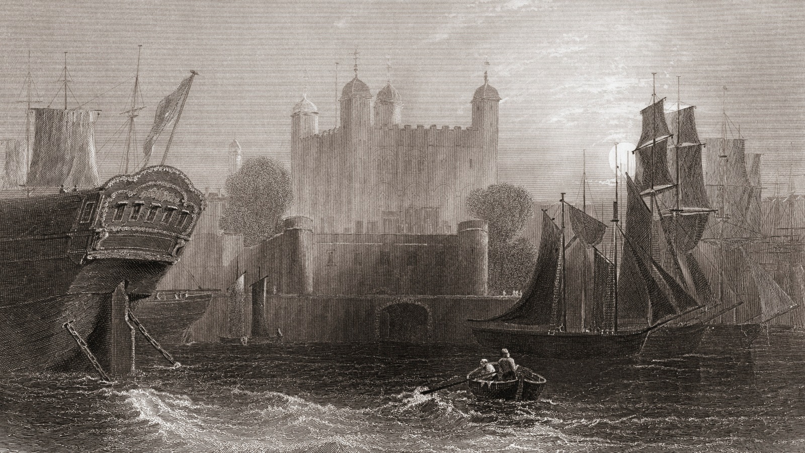 История неполной карты: как борьба за пряности повлияла на современное мироустройство