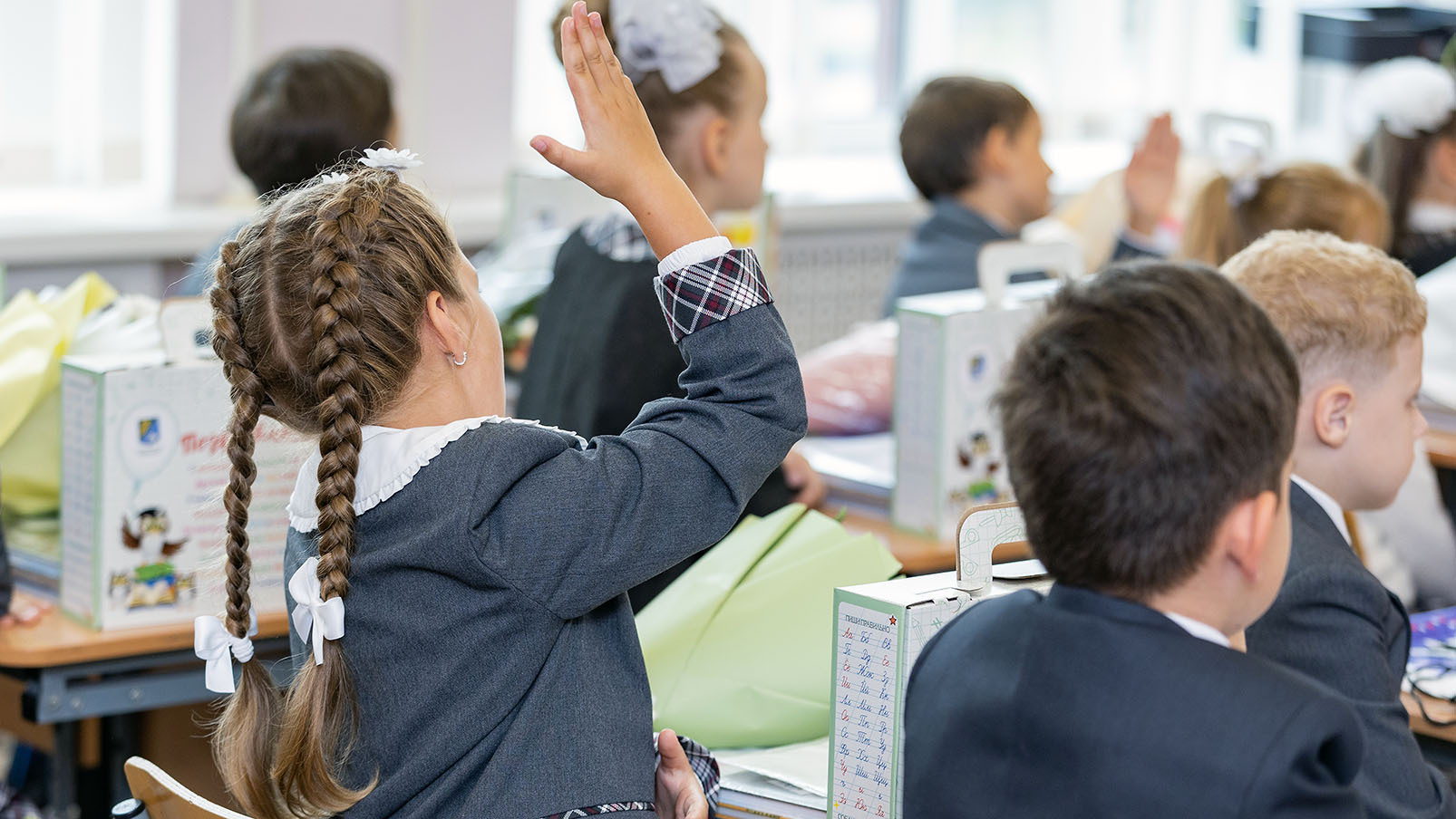 В Общественной палате предложили ввести в российских школах уроки изящной словесности