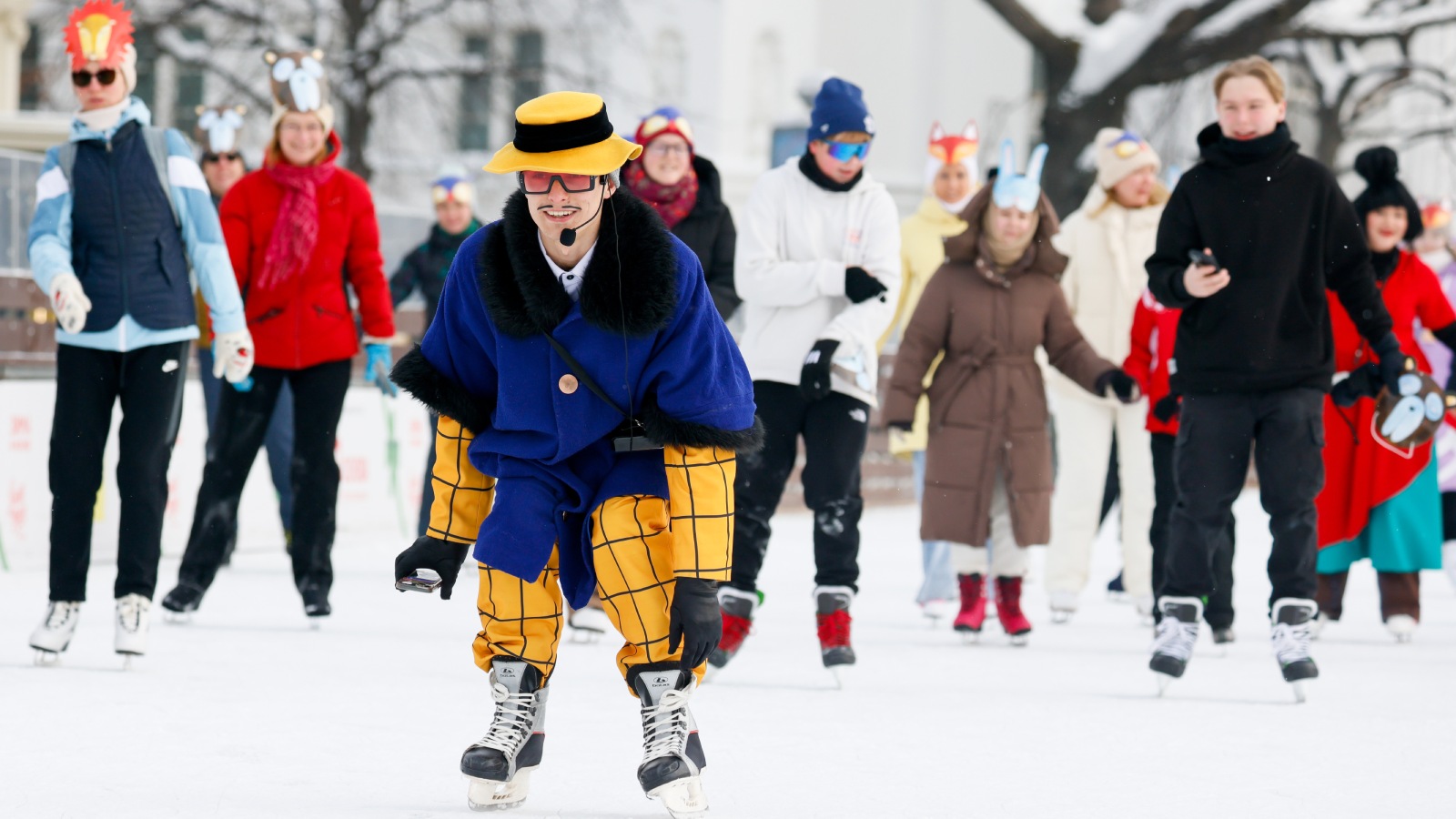 Молодежь оформляет благотворительные подписки в 2,5 раза чаще остальных россиян