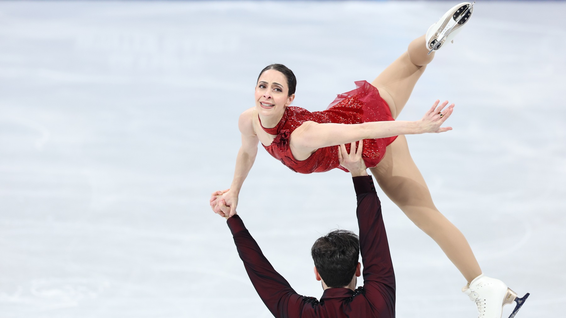 В 40 лет все только начинается: 10 самых возрастных участников Олимпиады-2026