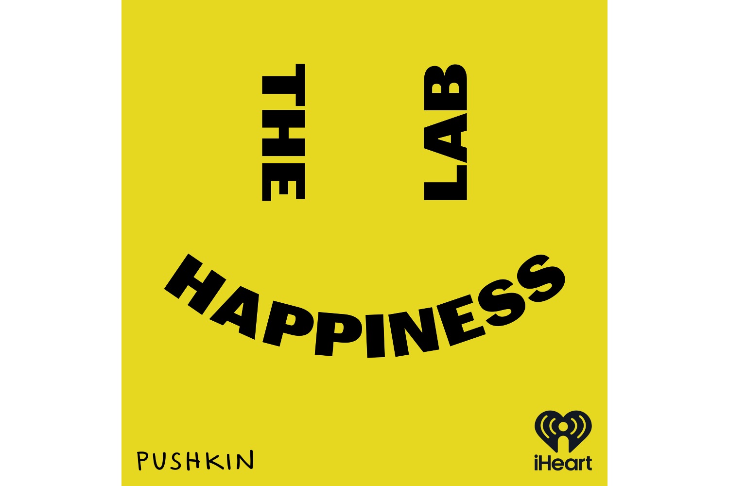 «Лаборатория счастья» 