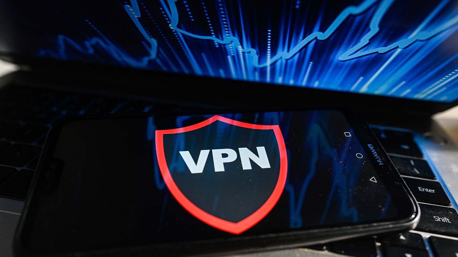 Частным образом: закупки VPN-сервисов в госсекторе растут