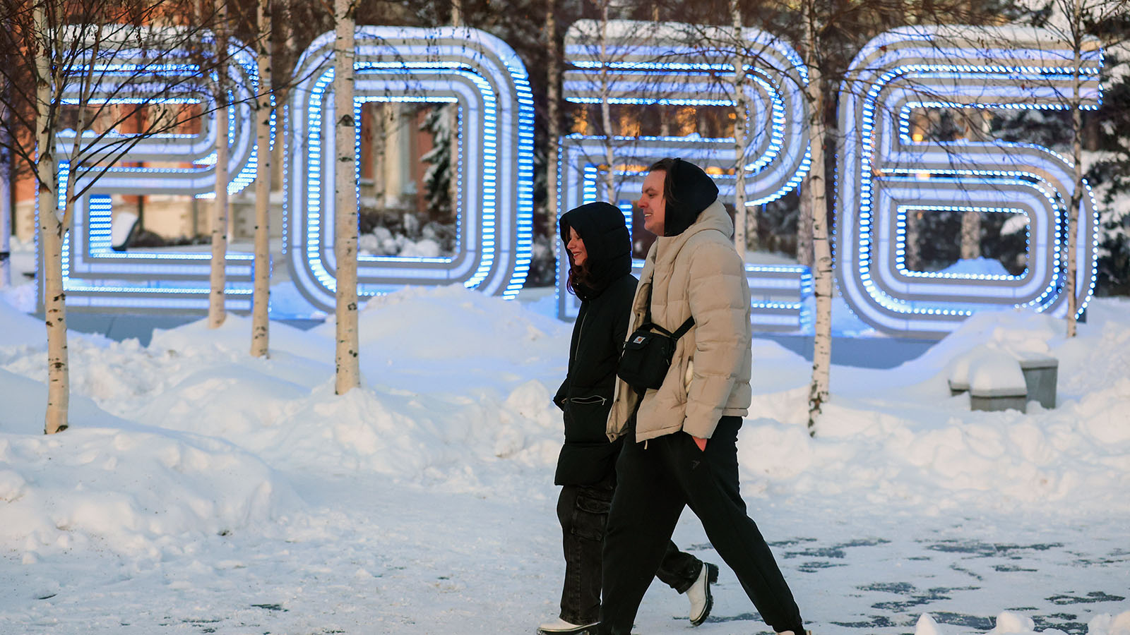 Кредитный рейтинг российской молодежи существенно снизился по итогам 2025 года