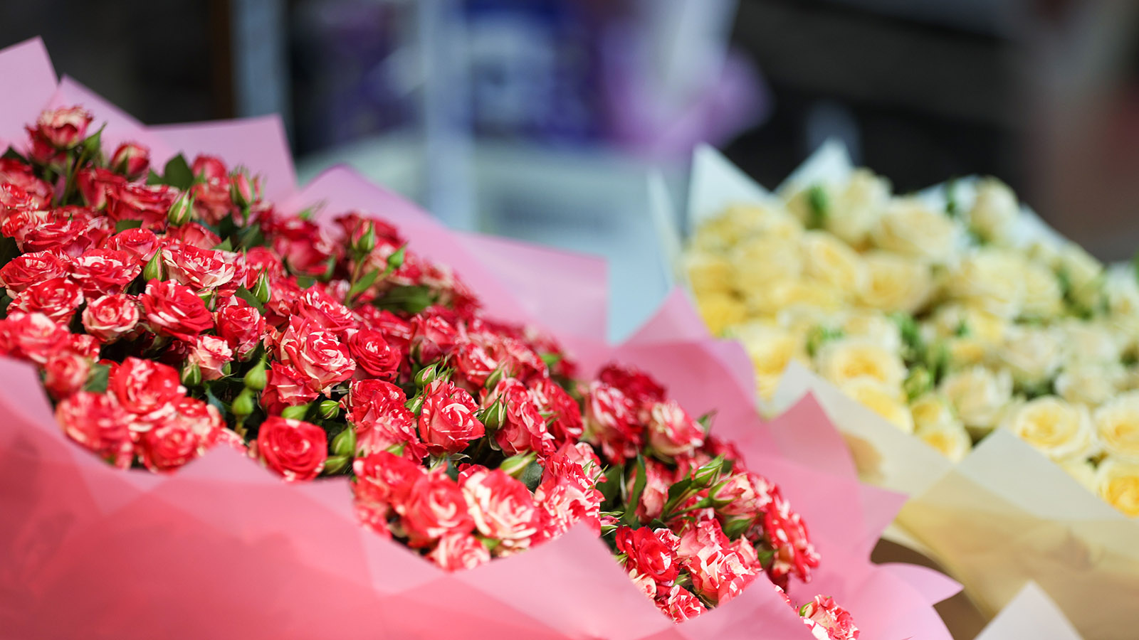 Миллиард алых роз: Flowwow продает российский бизнес Яндексу