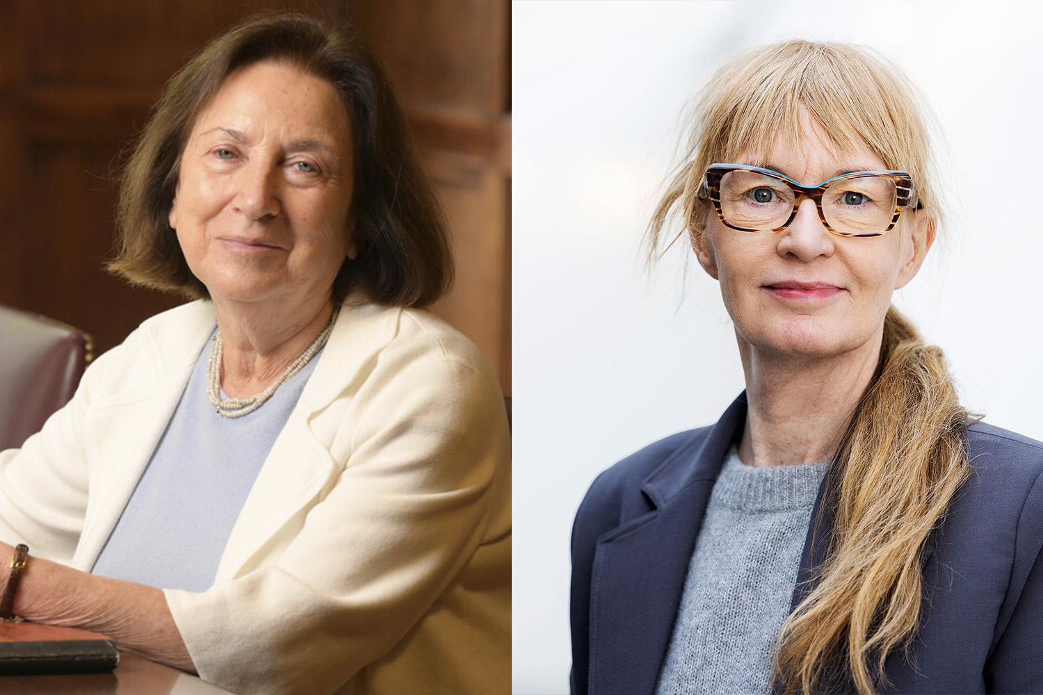 Светлана Мойсов и Лотте Бьерре Кнудсен: от открытия гормона GLP‑1 к созданию «Оземпика»