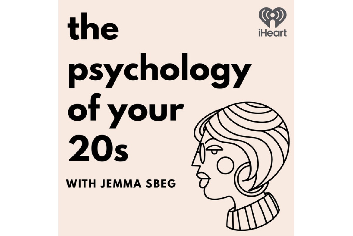 «Психология 20-летних»