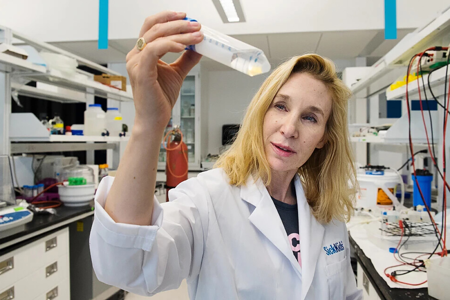 Шина Джосселин: энграммы памяти