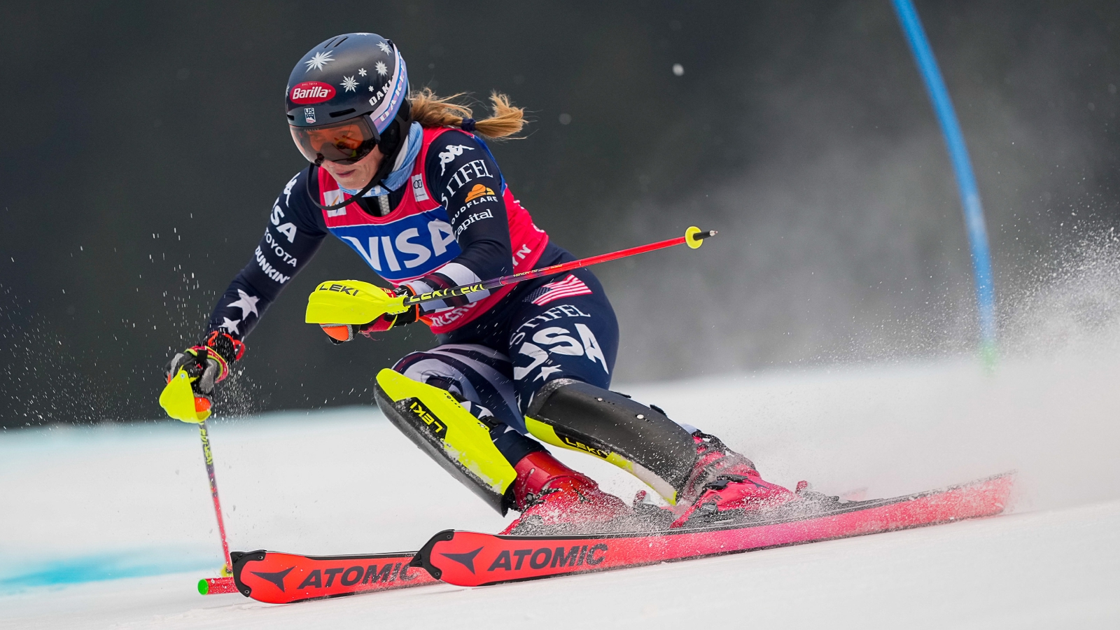 Девушка боксера-блогера и еще 7 самых популярных в соцсетях участников Олимпиады