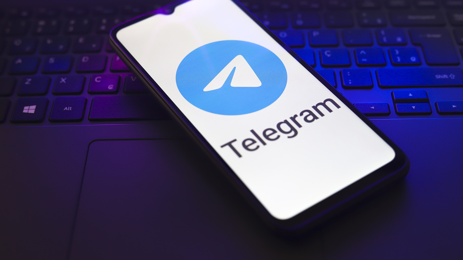РБК узнал о планах властей полностью заблокировать Telegram в начале апреля