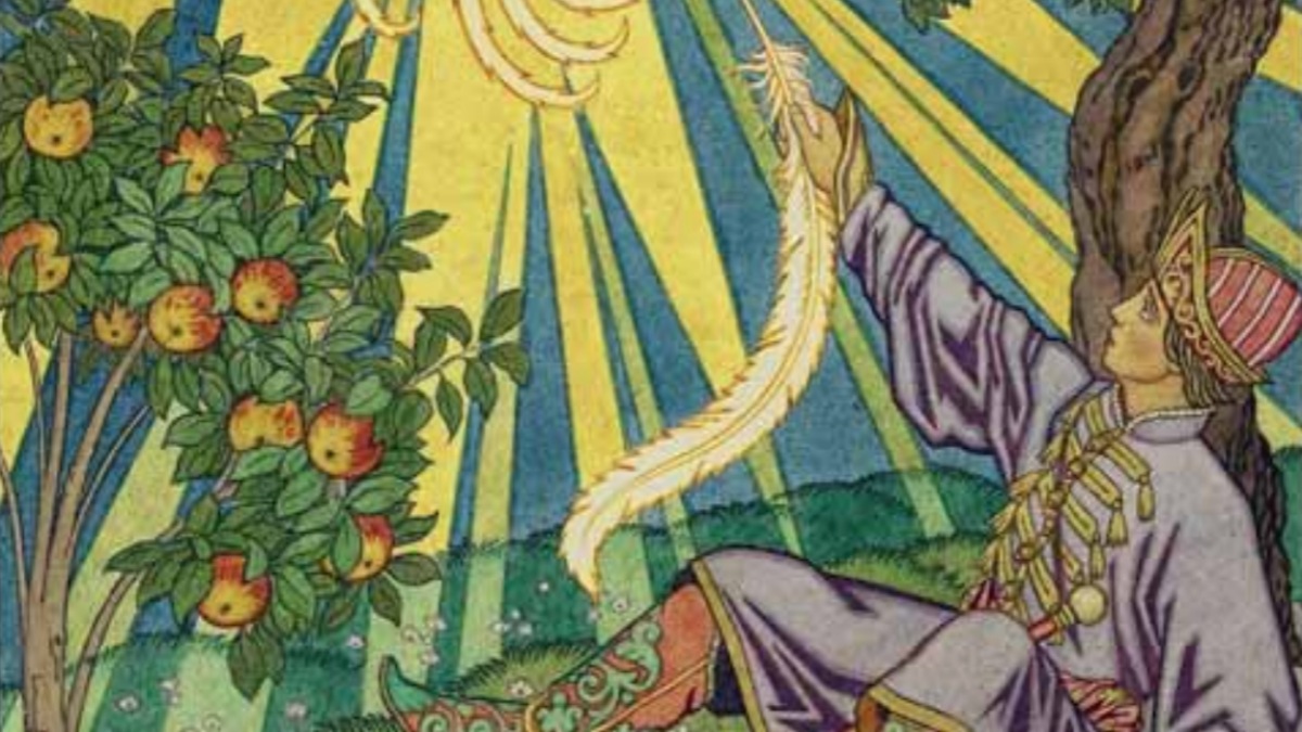 Сказку сделать былью: как русский фольклор оказался частью советского проекта