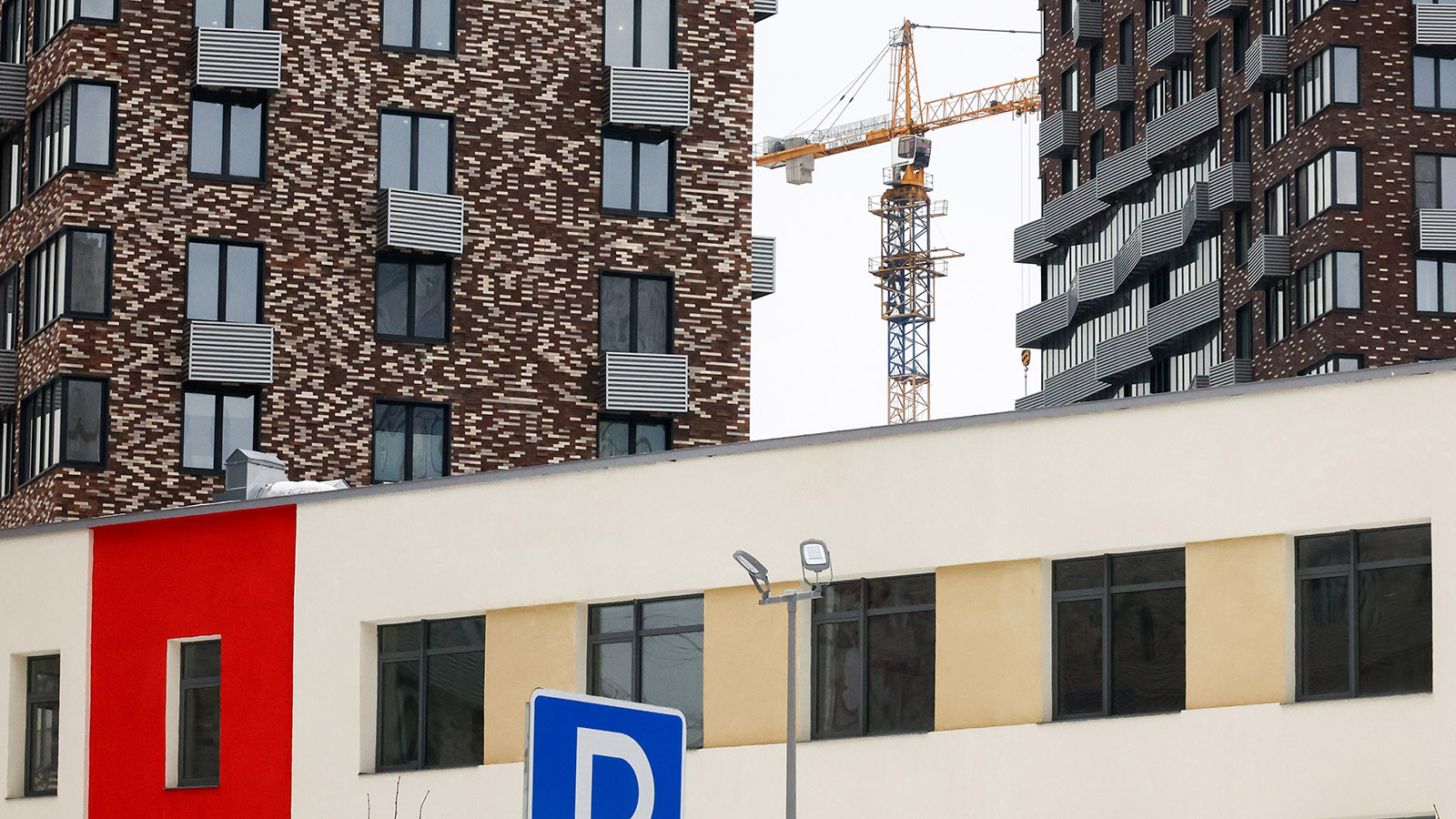 Гордеев был и будет: что стоит за офертой неизвестной компании акционерам ПИКа