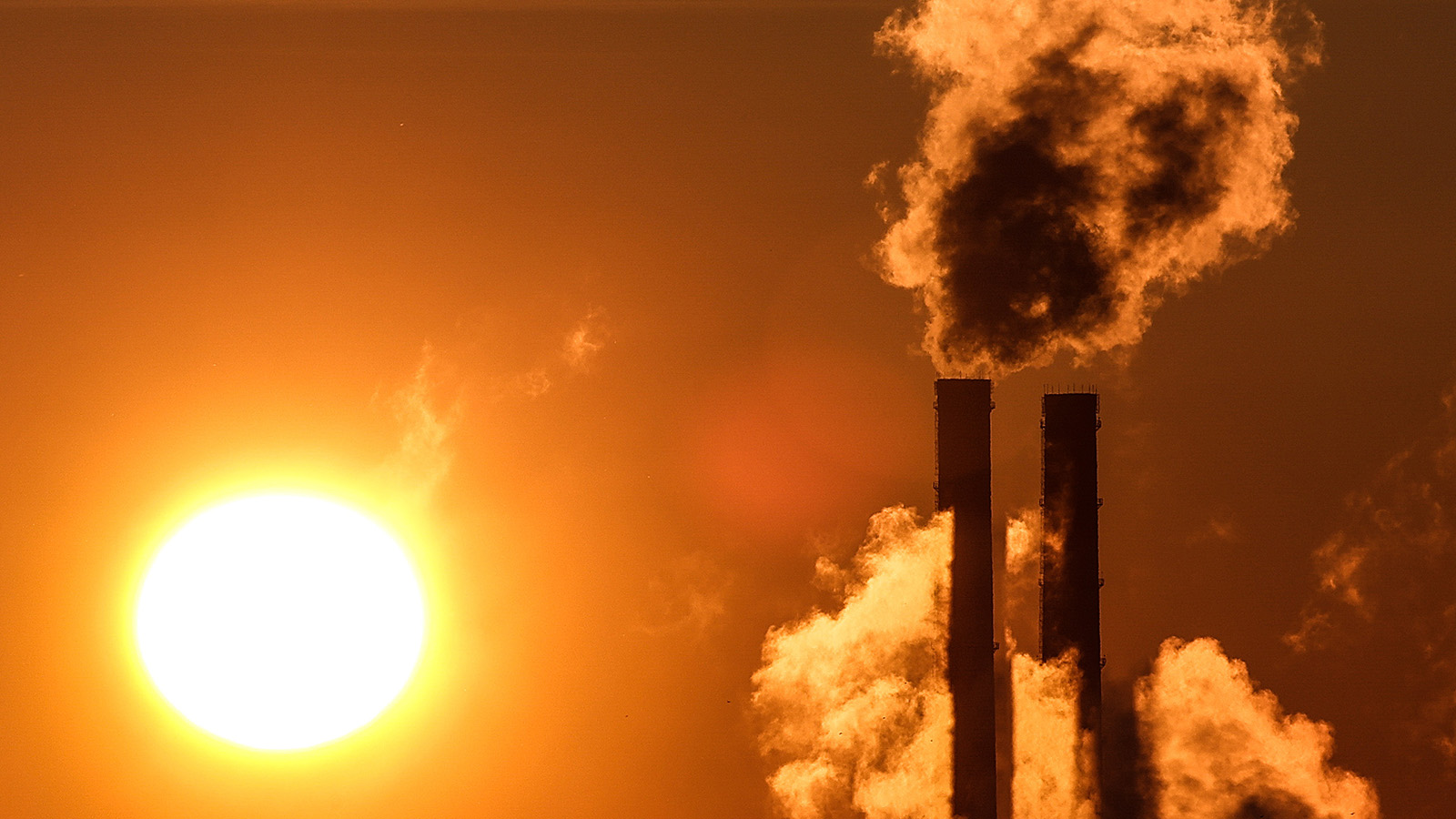 Энергосистема Москвы и Московской области обновила рекорд потребления мощности