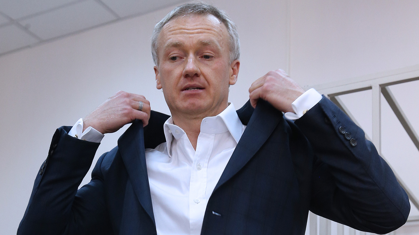 Полиция подтвердила гибель экс-главы Уралкалия на Кипре